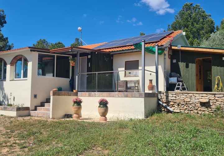 Landejendom i Ginestar, Tarragona, Ginestar - € 185.000 | Ref: CC824 - foto 1